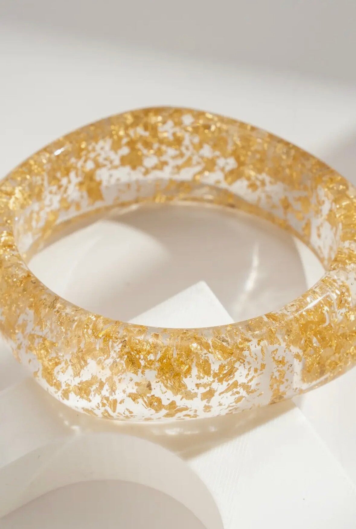 LUCE DORATA