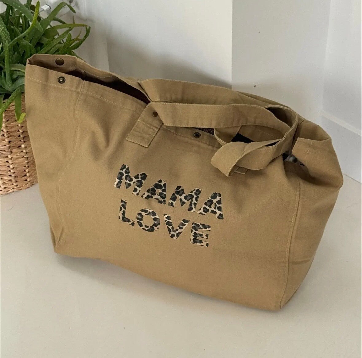 Mama Love