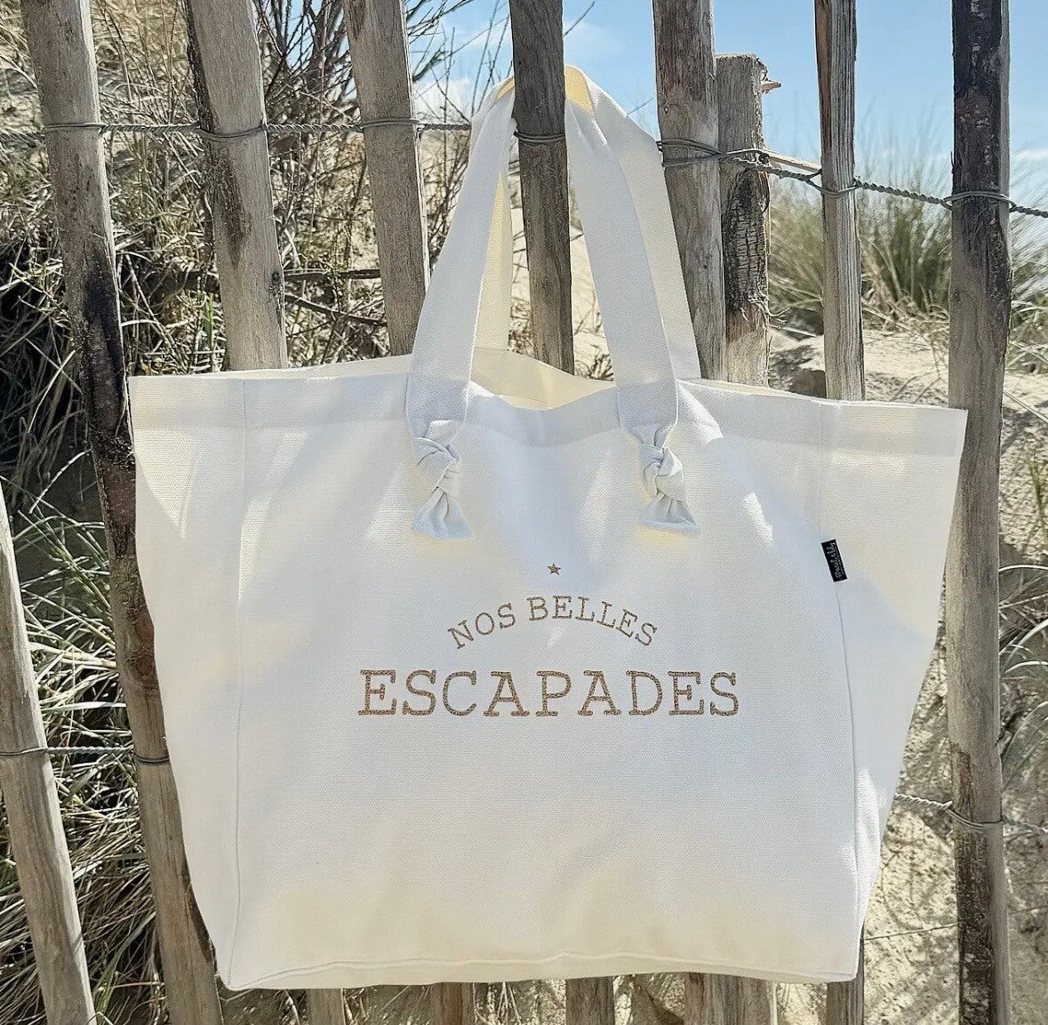 Nos belles escapades