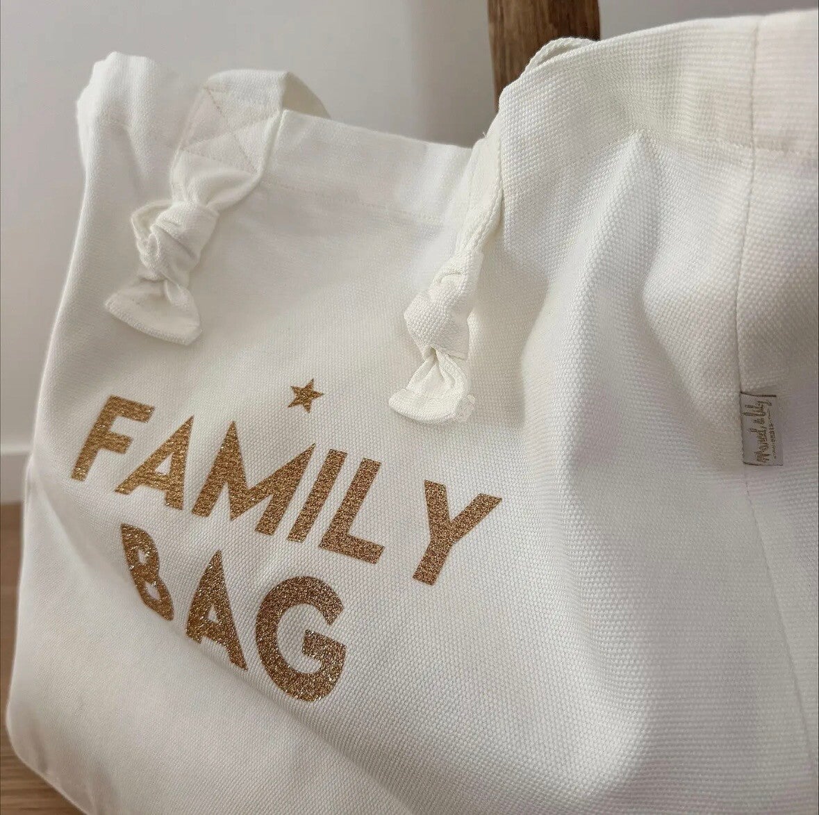Family Bag