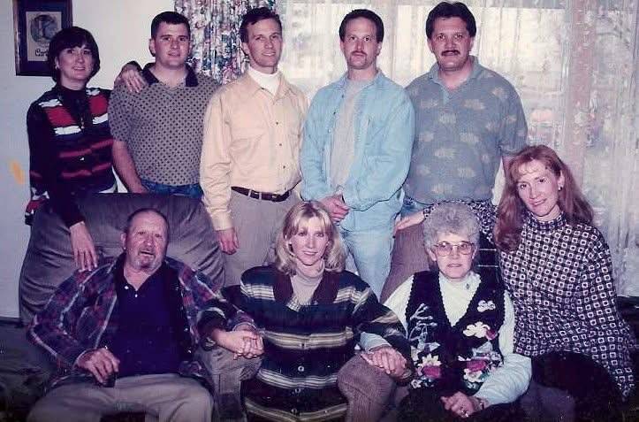 Family Photo