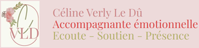 Céline VLD - Accompagnante émotionnel