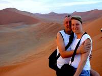 Cape Town to Victoria Falls tour with ShapShap Travel