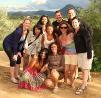 Travel to Namibia with ShapShap Travel