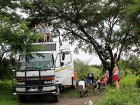 Go to Zambia and Malawi with ShapShap Travel