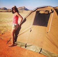 People who have travelled with ShapShap Travel