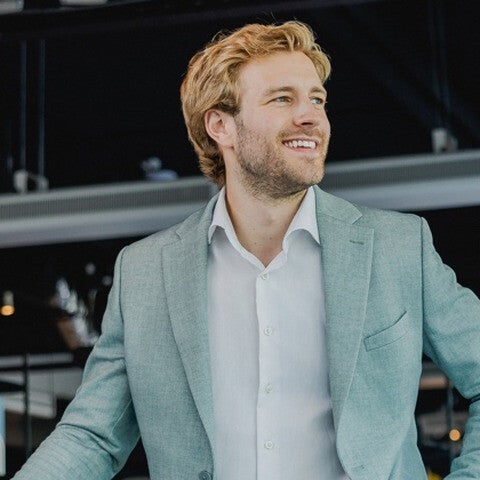 Jonathan van Eerd