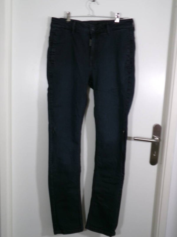 PANTALON MOTO OVERLAP RUDDY ULTRA BLUE TAILLE 42 HOMME NEUF