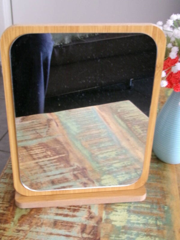 Miroir Bois inclinable VSL ESSENTIEL NEUF