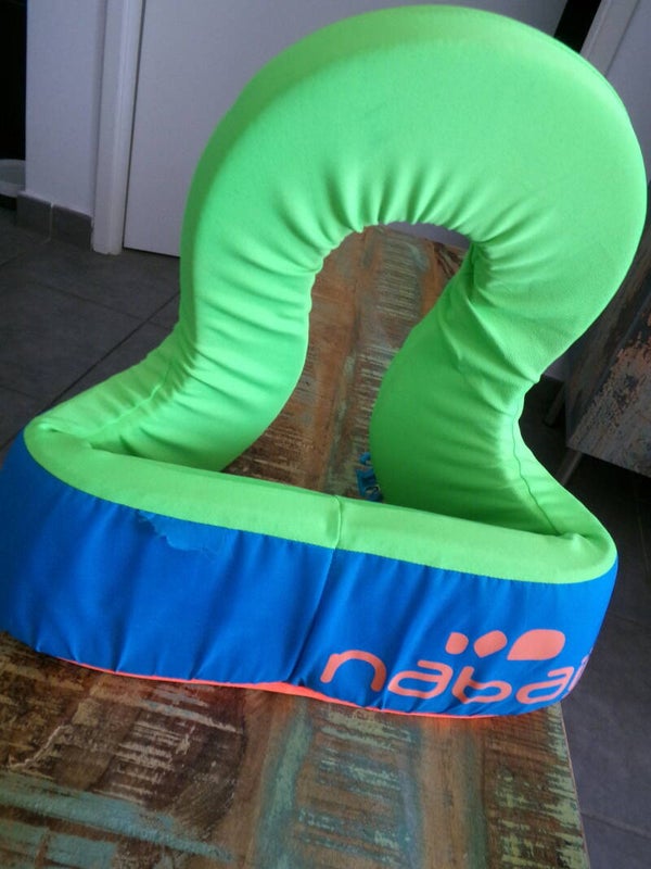 Bouée pour enfant 15-25 kgs homologuée NABAI