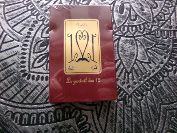 LE PORTAIL DES 12 ALIYASS KE NEUF