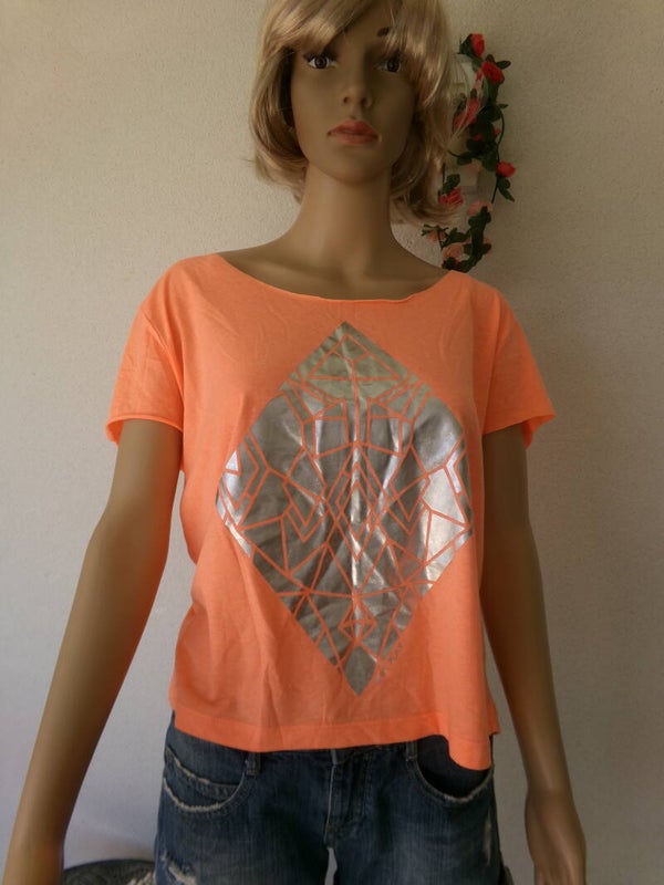 Tee Shirt ONLY PLAY SPORTS WEAR LARGE S/M/L plusieurs couleurs TOUT EN STOCK