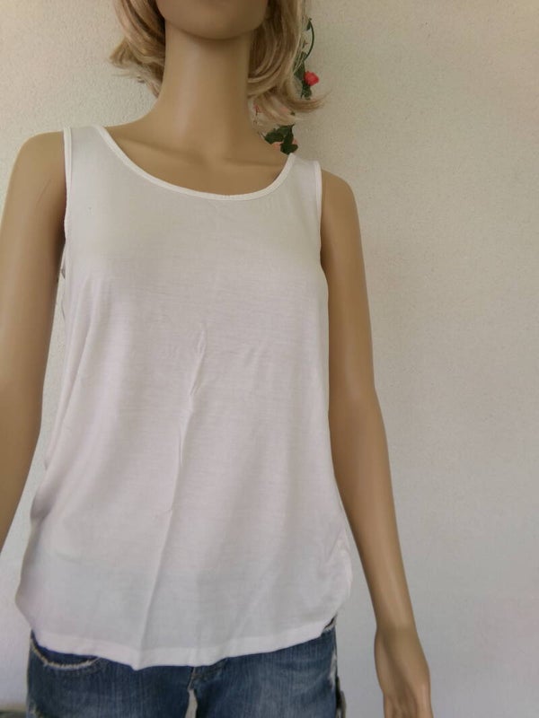 Haut sans manche basic MARQUE VERO MODA Taille S/M