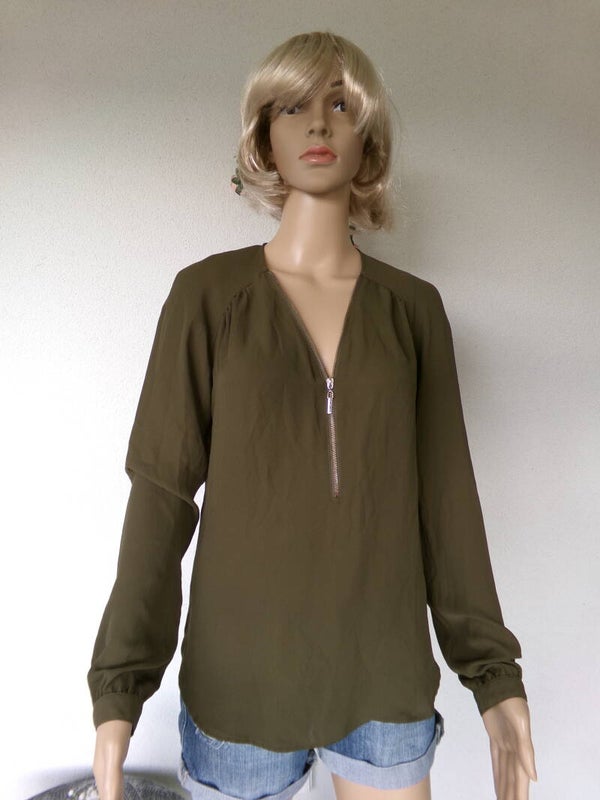 Chemise Fluide PIMKIE plusieurs couleurs  PIMKIE Taille M TOUT EST EN STOCK