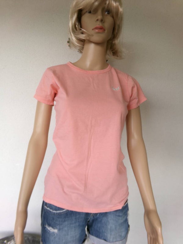 Tee Shirt Rose KAPORAL Taille 36/38