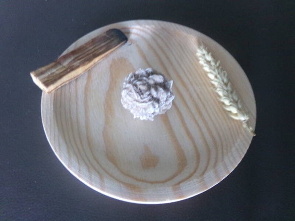 Rose des Sables 4x3 cm Véritable provenance Maroc