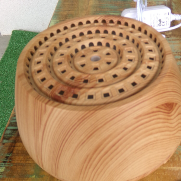 Diffuseur Huiles Essentielles connecté YOUNGDO