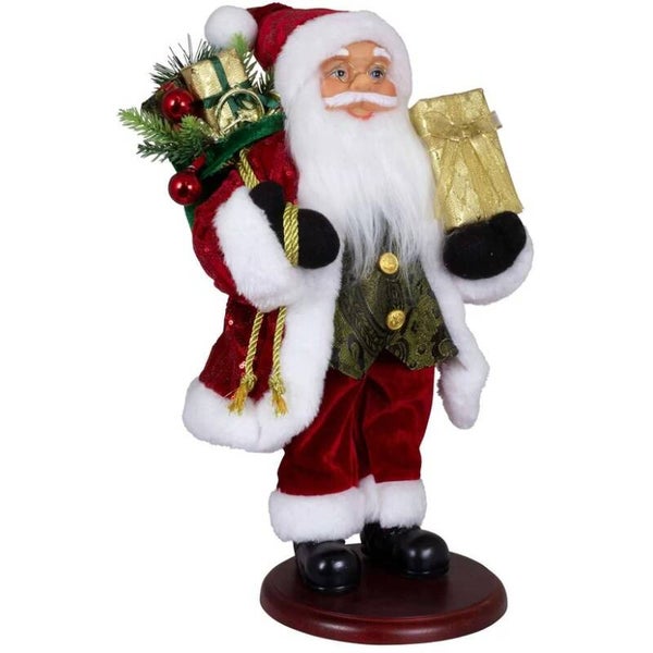 Article 2186 - Père Noël