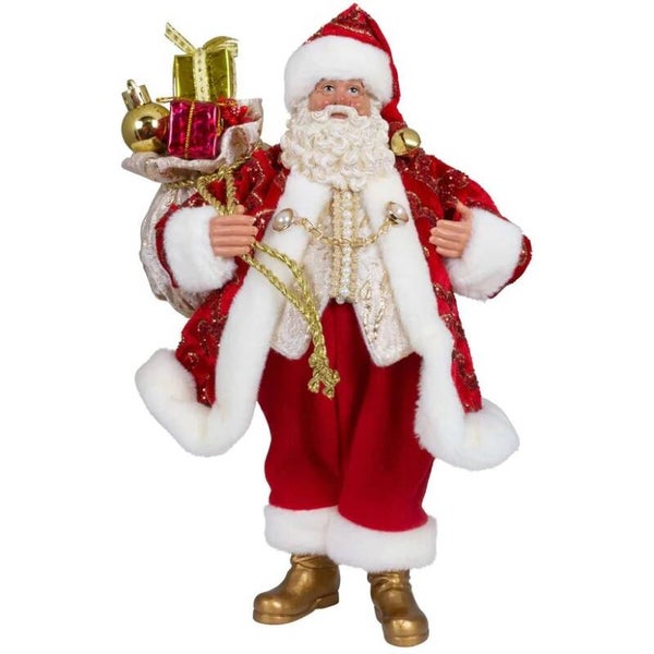 Article 2195 - Père Noël