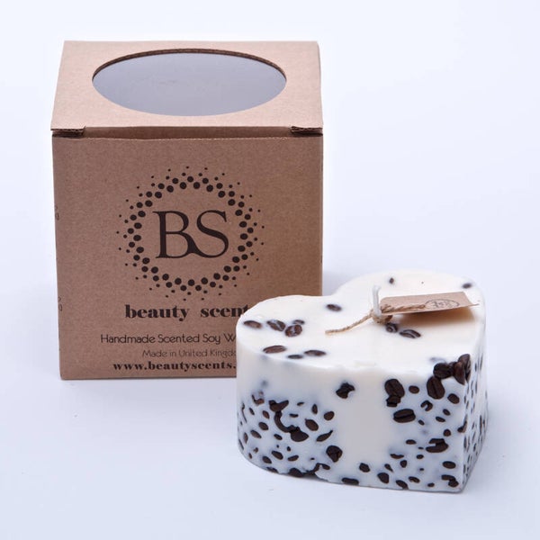 3322 - Bougie parfumée BeautyScents