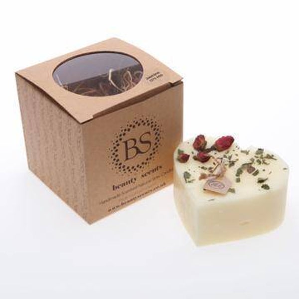 6305 Bougie parfumée BeautyScents