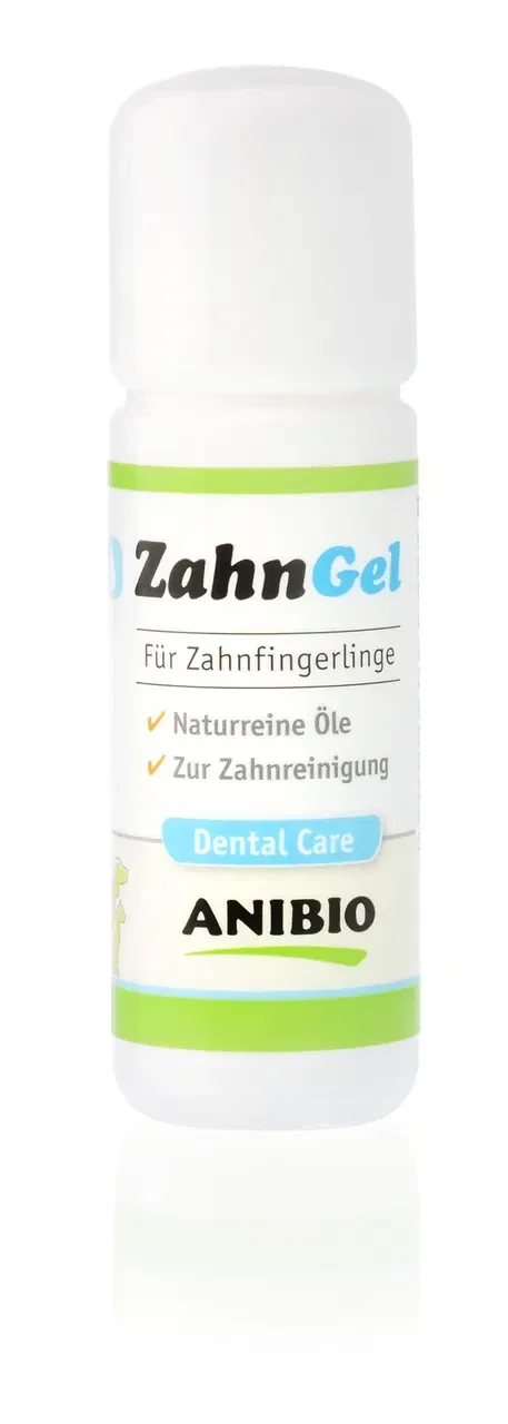 ANIBIO ZahnGel