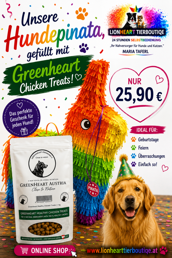 Hundepiniata