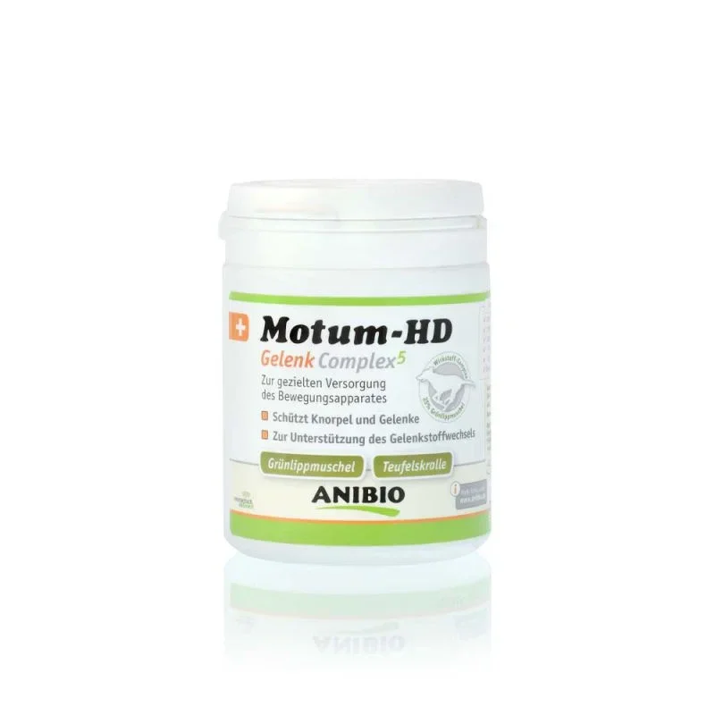 ANIBIO Motum-HD Gelenk Complex5