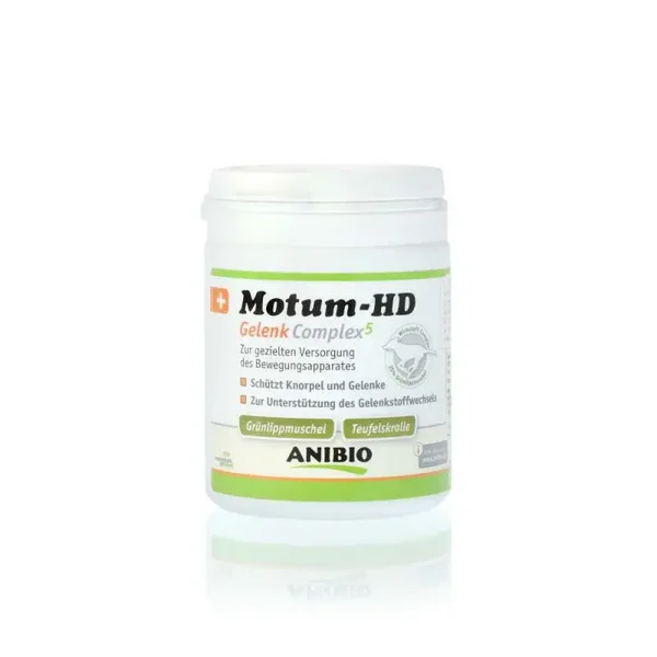 ANIBIO Motum-HD Gelenk Complex5