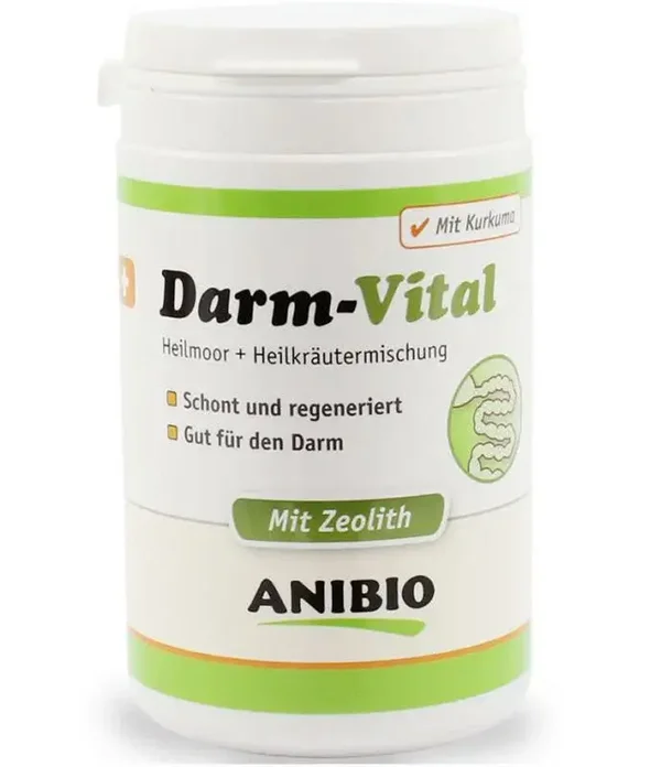 ANIBIO Darm-Vital