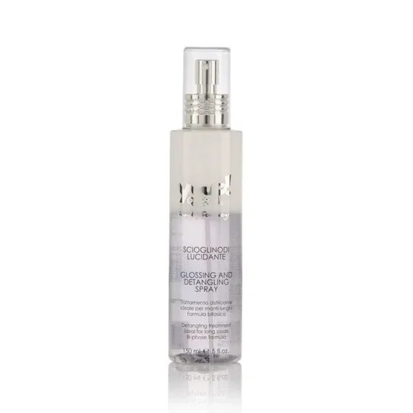 Yuup! Home Spray Fellglanz und Antiknoten "Glossing and Detangling"