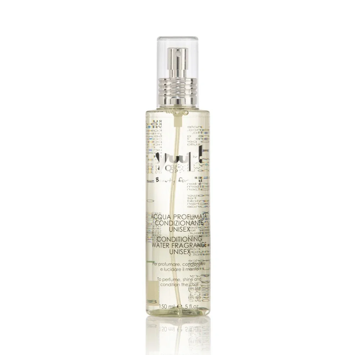Yuup! Home Parfum pflegendes Duftwasser unisex