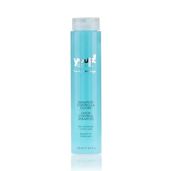 Yuup! Home Shampoo geruchsneutralisierend "Odor Control"