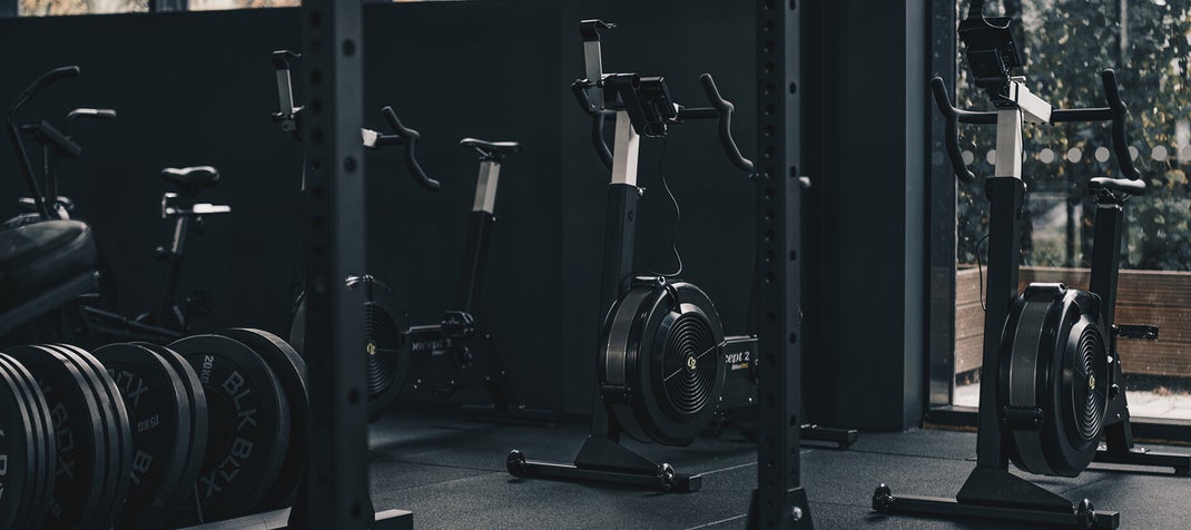 China’s Fitness Equipment Industry: Regional Clusters, Growth, and Global Expansion