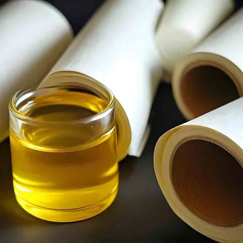 Food Grade Oil Filtration Paper