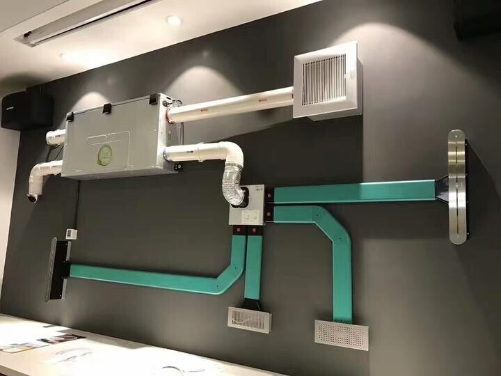Custom Filter Cloth for HVAC Industry