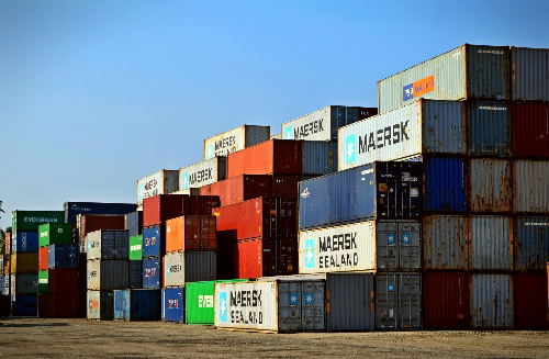 Shipping Quotes