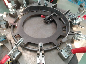 Viotech Sourcing team conducting Pre-Production Inspection
