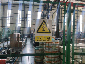 Viotech Sourcing team audit factory