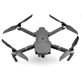 Carbon Fiber Propeller Using for Agriculture UAV DroneMulti-rotor Drone Agricultural 