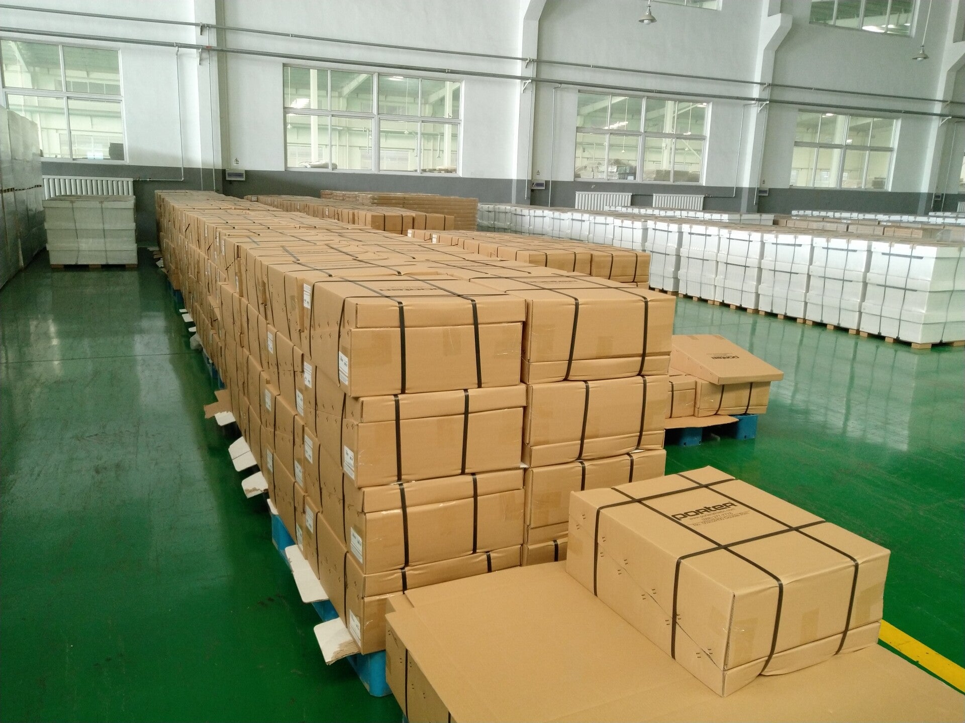 China Sports Goods supplier