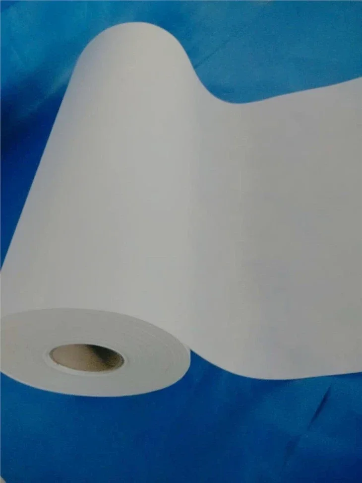 Machine Tool Processing Oil Filter Cloth