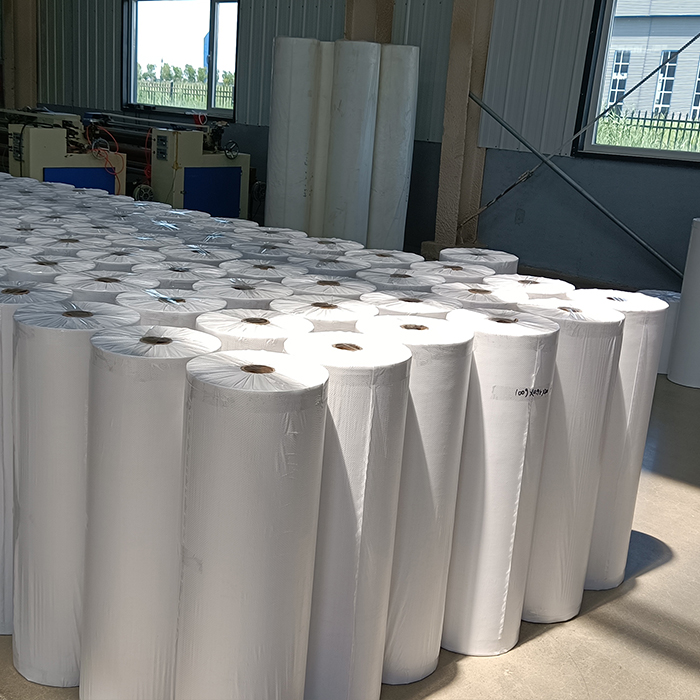 Industrial Grinding Machine Filter Paper