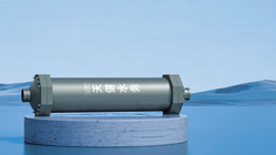 Whole-house water purifier