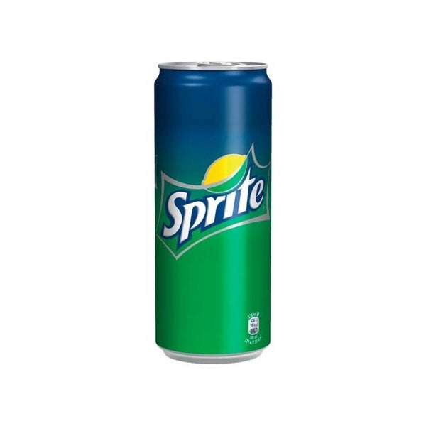 Sprite Slim 33cl x24
