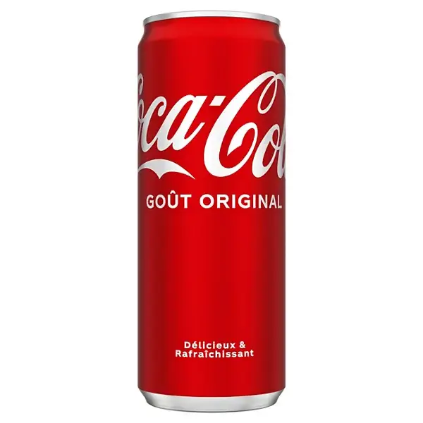 Coca Cola Slim 33cl x24