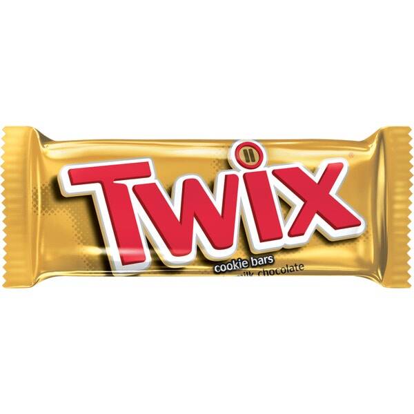 Twix x24