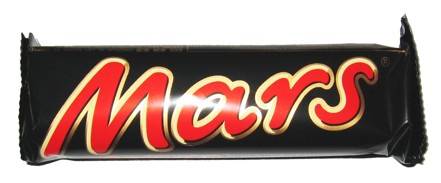 Mars x24