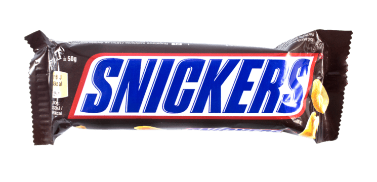 Snickers x24