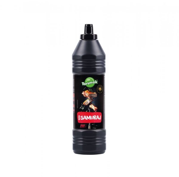 Sauce Samouraï 900gr